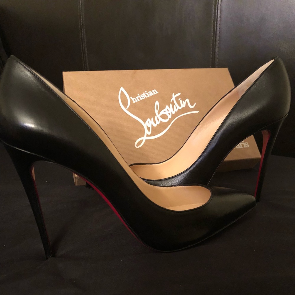 Christian Louboutin